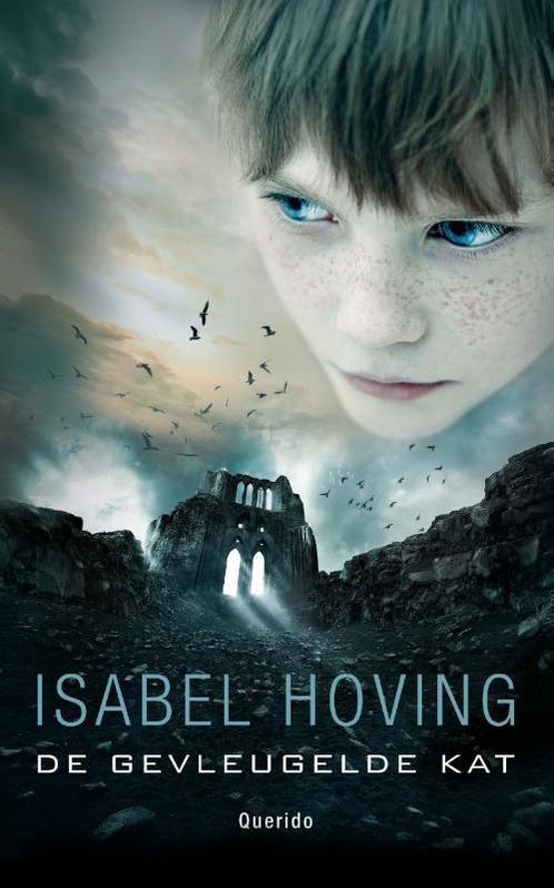 De gevleugelde kat 9789045118703 Isabel Hoving, Boeken, Kinderboeken | Jeugd | 13 jaar en ouder, Gelezen, Verzenden