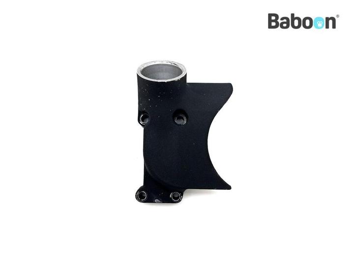 Olie Reservoir Harley-Davidson FLHR Road King 1995-1998, Motoren, Onderdelen | Harley-Davidson, Gebruikt, Verzenden