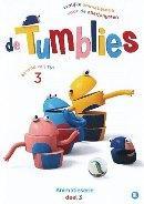 Tumblies 3 - DVD, Verzenden, Nieuw in verpakking