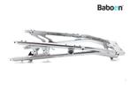 Achterframe Yamaha XT 1200 Z Super Tenere 2010-2011 (XT1200, Motoren, Onderdelen | Yamaha, Verzenden, Gebruikt