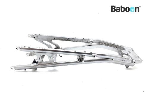 Achterframe Yamaha XT 1200 Z Super Tenere 2010-2011 (XT1200, Motoren, Onderdelen | Yamaha, Gebruikt, Verzenden