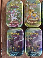 The Pokémon Company - 6 Box - Pokémon Trading Card Game -, Nieuw