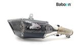 Uitlaatdemper Sport Suzuki GSX S 750 2017-2018 (GSXS750), Motoren, Verzenden, Gebruikt