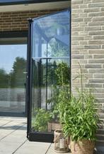 Royal Well Fundering Qube LT 24 Zwart Gecoat, Tuin en Terras, Kweekspullen, Nieuw