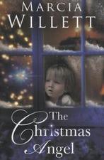 The Christmas angel by Marcia Willett (Hardback), Gelezen, Marcia Willett, Verzenden