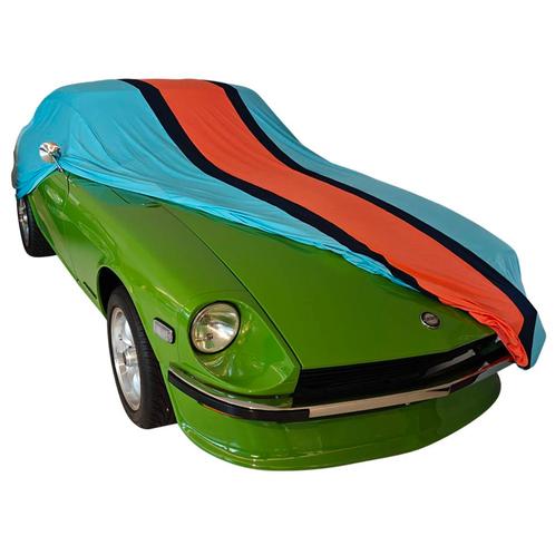 Autohoes passend voor Datsun 240Z binnen BESTE PASVORM cover, Auto diversen, Autohoezen, Op maat, Nieuw, Ophalen of Verzenden