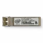 Intel FTLX8571D3BCVIT1, SFP+ Tranceiver SW 850nm, 10GB P/N:, Ophalen of Verzenden, Refurbished, Intel