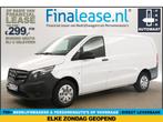 Mercedes-Benz Vito 114 CDI Lang AUT Airco Cruise €299pm, Automaat, Wit, Mercedes-Benz, Diesel