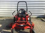Toro Z-Master 4000 Pro serie Zero Turn zitmaaier (nieuw), Nieuw, Toro, Elektrische starter, 120 cm of meer