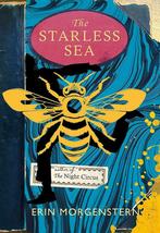The starless sea 9781910701461 Erin Morgenstern, Verzenden, Gelezen, Erin Morgenstern