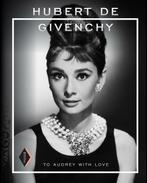 Hubert de Givenchy 9789462620971, Verzenden, Zo goed als nieuw