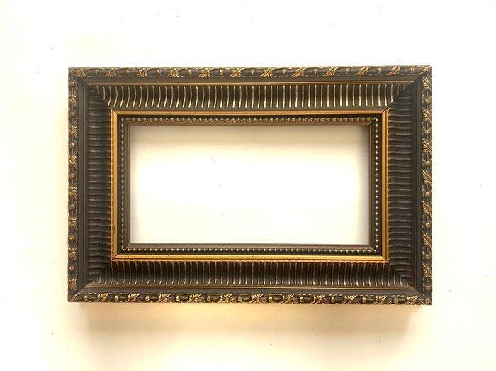 Lijst - Verguld - Neoklassiek, Antiek en Kunst, Curiosa en Brocante