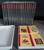 Kuifje - Lekturama Hardcover reeks - Complete serie - 19, Nieuw