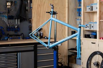 RAAMWERK Frameset beschikbaar voor biedingen