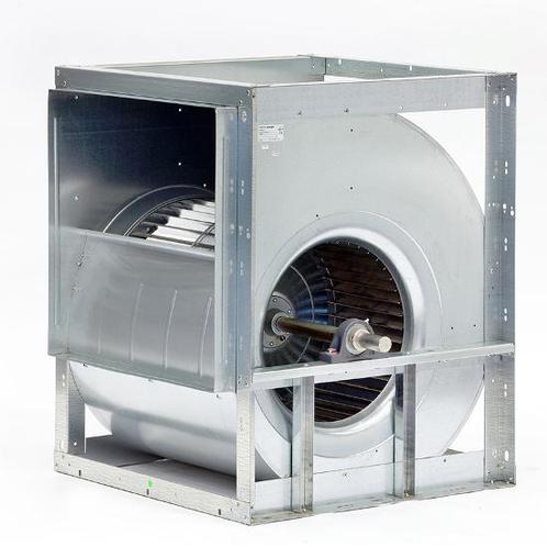 Chaysol afzuigmotor DA 25/25 RTC/E - V650016, Doe-het-zelf en Verbouw, Ventilatie en Afzuiging, Nieuw, Verzenden