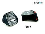 Tanktas Honda CB 500 X 2019-2020 (CB500X PC64), Verzenden, Gebruikt
