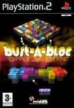 Bust-A-Bloc - Playstation 2 (PS2) (NIEUW), Spelcomputers en Games, Games | Sony PlayStation 2, Verzenden, Nieuw
