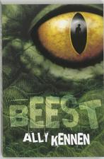 Boek: Beest - (als nieuw), Verzenden, Zo goed als nieuw