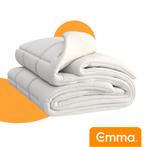 Dekbed 240x220 | Emma | 	4-seizoenen | 40% + EXTRA 10%, Verzenden, Nieuw