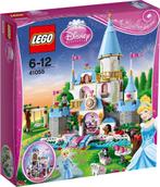 LEGO Disney Princess Assepoesters Romantische Kasteel - 4105, Verzenden, Nieuw