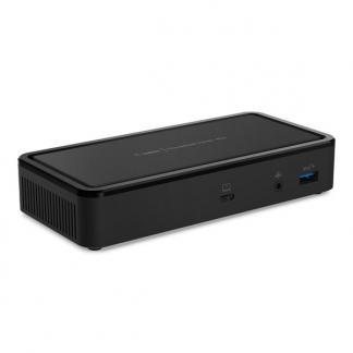 Thunderbolt 3 dock Plus | Belkin, Computers en Software, Pc- en Netwerkkabels, Nieuw, Verzenden
