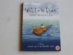 Eddie Vedder - Live / Water on the Road (DVD), Verzenden, Nieuw in verpakking
