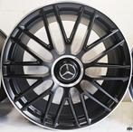 22 inch 5x112 JF Luxury AMG Design Breedset velgen Mercedes, Auto-onderdelen, Banden en Velgen, Ophalen of Verzenden, Nieuw