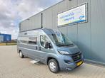 Karmann Davis 590 Vastbed Busbiker Wintervast Standkachel, Buscamper of Camperbus, Fiat, Tot en met 2, Karmann