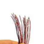 Micro LEDs - IJsblauw - 10 stuks, Ophalen of Verzenden, Nieuw