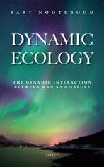 Dynamic Ecology 9789464871845 Bart Nooteboom, Boeken, Verzenden, Zo goed als nieuw, Bart Nooteboom
