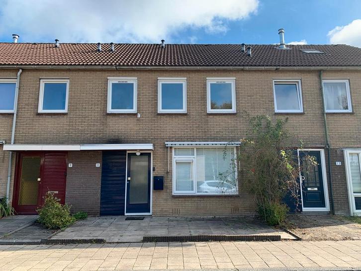 Te huur: Huis Reijdersant in Emmeloord, Huizen en Kamers, Huizen te huur, Flevoland