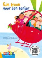 Een kroon voor een kanjer / Een keigave spreekbeurt / 1, Boeken, Kinderboeken | Jeugd | 10 tot 12 jaar, Verzenden, Gelezen, Liesbeth Tilanus