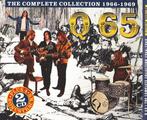 cd - Q 65 - The Complete Collection 1966-1969, Zo goed als nieuw, Verzenden