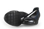 Tamaris Ballerinas in maat 36 Blauw | 10% extra korting, Kleding | Dames, Schoenen, Tamaris, Ballerina's, Zo goed als nieuw, Verzenden