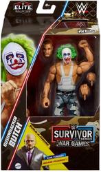 Mattel WWE actiefiguur Survivor Ser van €43,99 voor €35,19, Ophalen of Verzenden, Nieuw