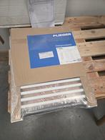 Plieger Quadro designradiator horizontaal 70 x 50 cm 307W, Ophalen of Verzenden, Nieuw, Bad