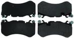 StopTech Mercedes Benz Front Street Touring Brake Pads -, Ophalen of Verzenden, Nieuw