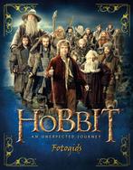 De Hobbit - Fotogids 9789022563021 Paddy Kempshall, Boeken, Fantasy, Verzenden, Gelezen, Paddy Kempshall