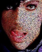 David Law - Crypto Prince - Purple Rain II