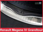 Achterbumperbeschermer | Renault | Mégane Estate 16- 5d sta., Verzenden, Nieuw, Renault