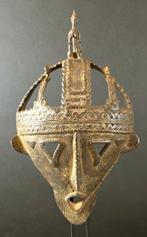 Mask - Dogon - Mali - Masker van het Dogon-volk (Zonder, Antiek en Kunst