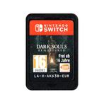Switch Dark Souls: Remastered, Verzenden, Zo goed als nieuw