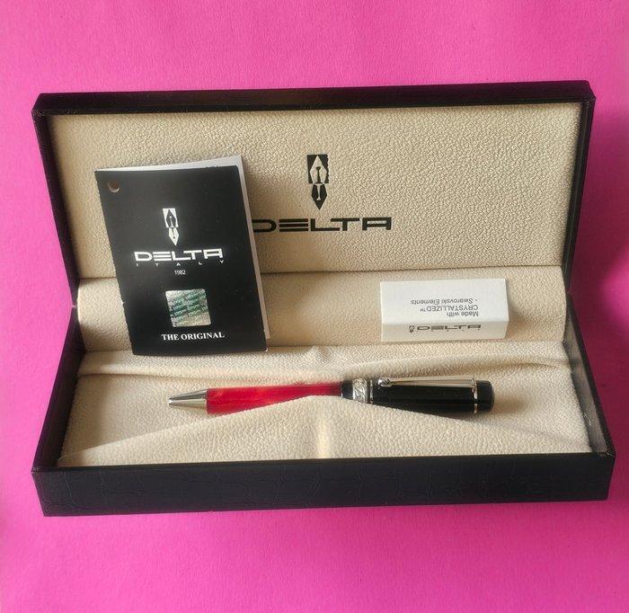 Delta - Delta STONES - Orné de pierres semi-précieuses et, Verzamelen, Pennenverzamelingen