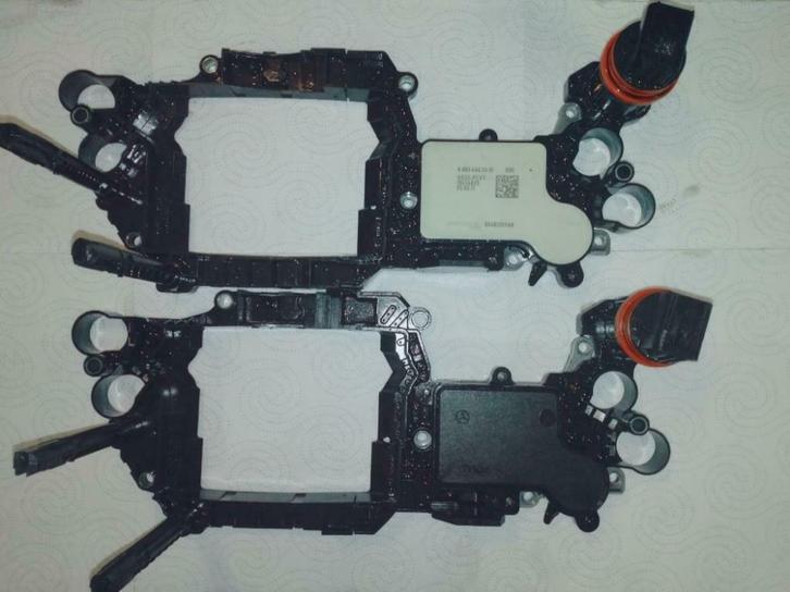 Mercedes B-Klasse W245 elektronisch brein CVT automaatbak, Auto-onderdelen, Transmissie en Toebehoren, Gereviseerd, Mercedes-Benz