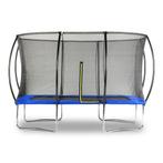 Grote fitness trampoline voor volwassenen - 150x200 cm -..., Ophalen of Verzenden, Nieuw