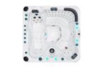 Passion Spa Felicity Mighty Wave incl. Cover, Verzenden, Nieuw