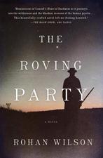 Roving Party 9781616954826 Rohan Wilson, Boeken, Verzenden, Gelezen, Rohan Wilson