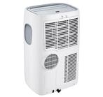 2dekans | Inventum AC125W - Mobiele airconditioner - Airco -, Ophalen of Verzenden, Zo goed als nieuw