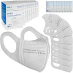 Stofmasker - 500-delig, Verzenden