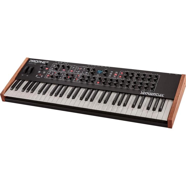 Sequential Prophet Rev2 16-Voice, Muziek en Instrumenten, Synthesizers, Verzenden